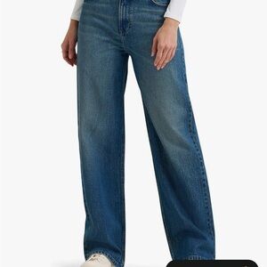 Wrangler Women's Denim Flare Jeans